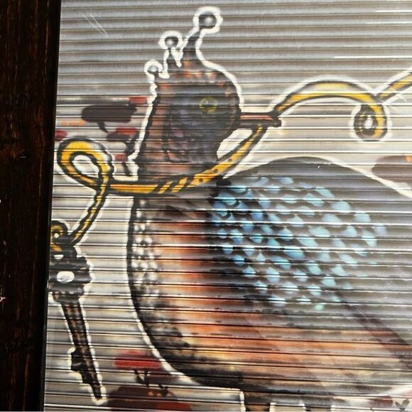 “Lucia” Color Photo - Picture 2 of 3